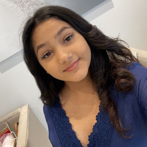 Meet your Posher, Alondra